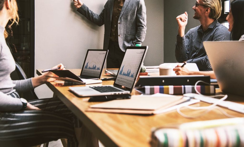 HR metrics and analysis