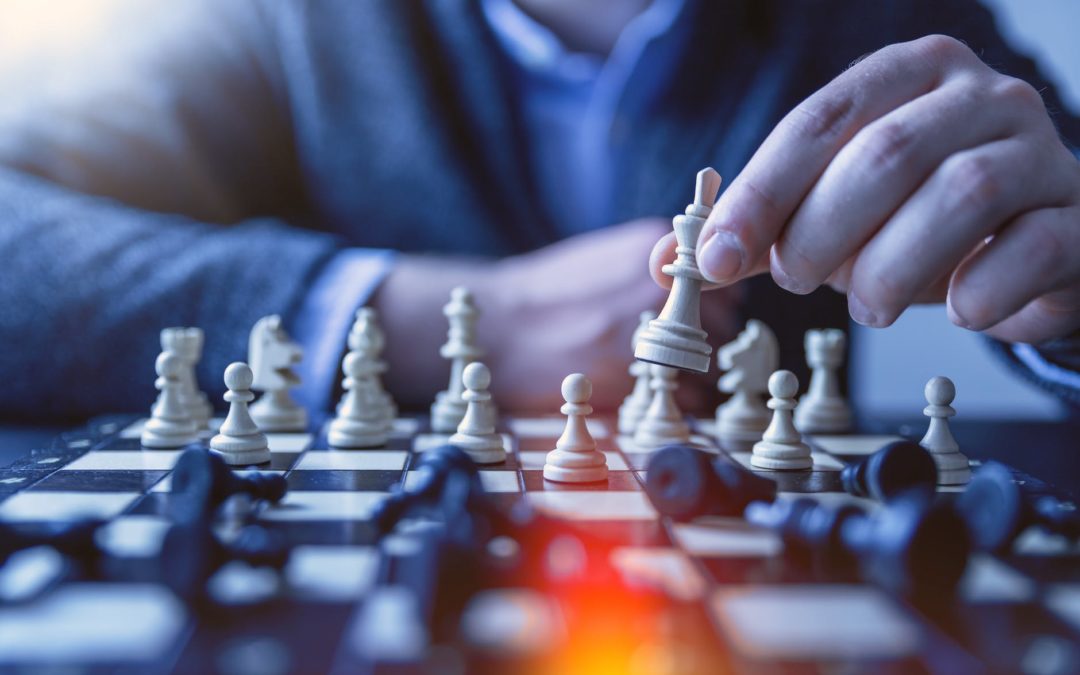 40 Fun Office Game Ideas to Engage Employees
