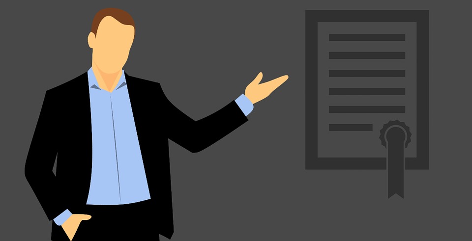 21 High Paying Business and IT Professional Certifications