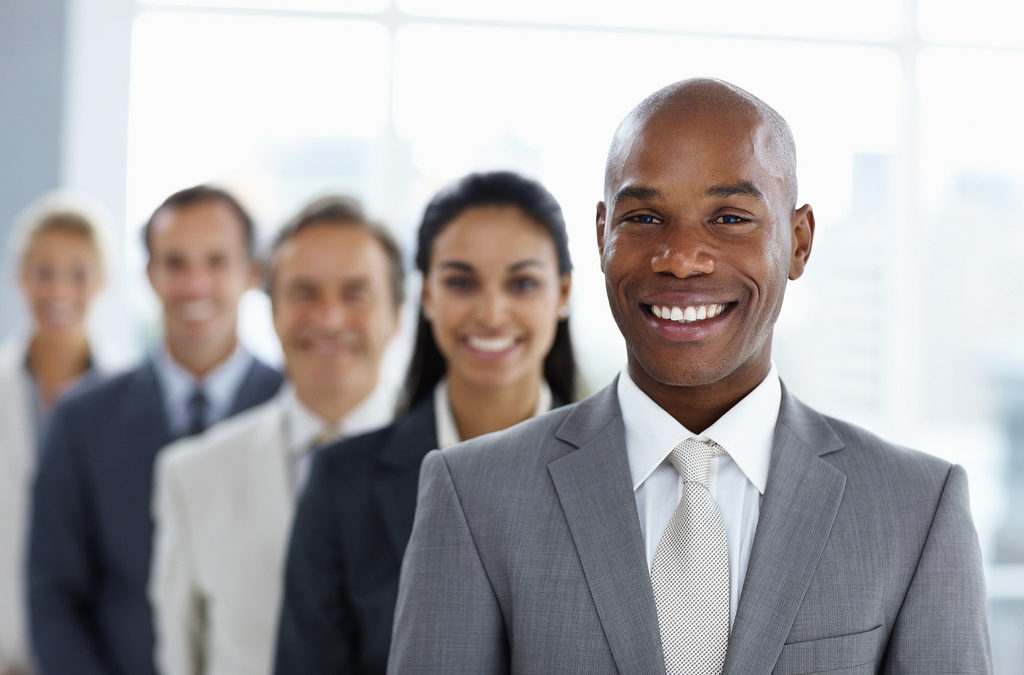 5 Characteristics of Successful Bosses That Will Make You a Better Team Leader