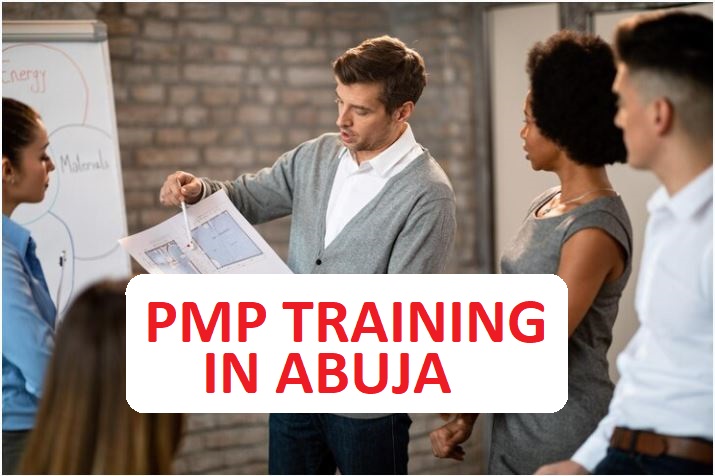PMP Training in Abuja