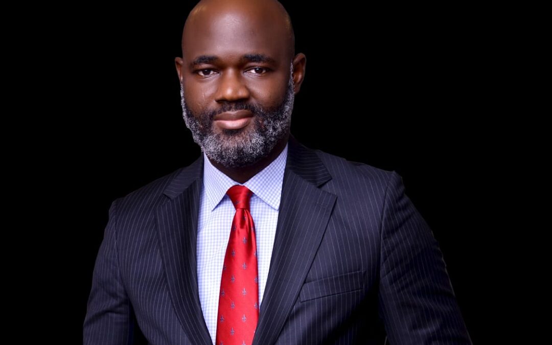 Nigeria’s inspiring and definitive CEOs 2023: Celebrating Ajibola Bamidele’s Recognition in ‘The Guardian.’