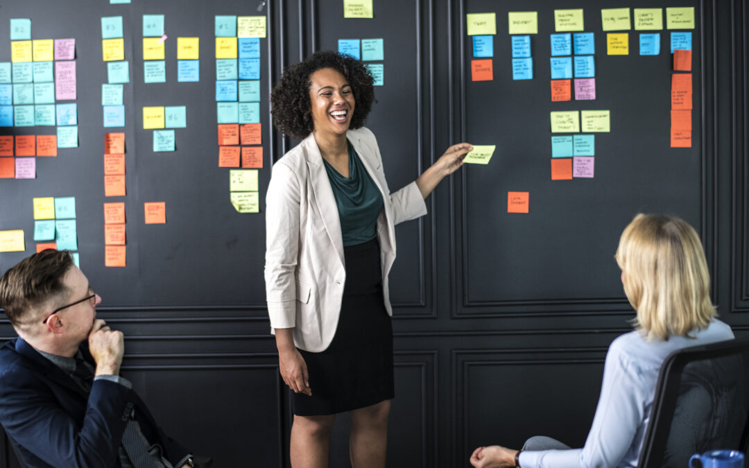 Top Two Agile Certifications for Project Managers In 2024