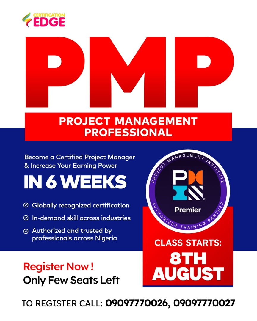 Edge-pmp