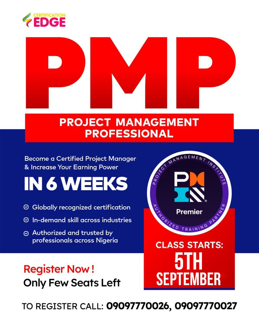 PMP