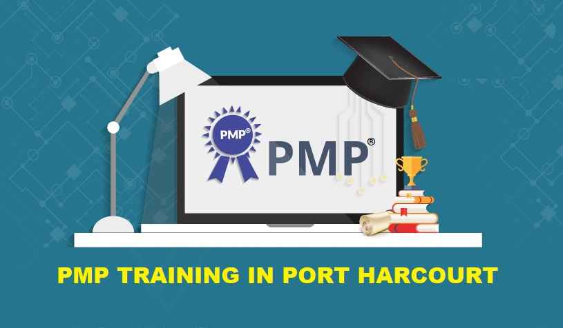 PMP Training in Port Harcourt