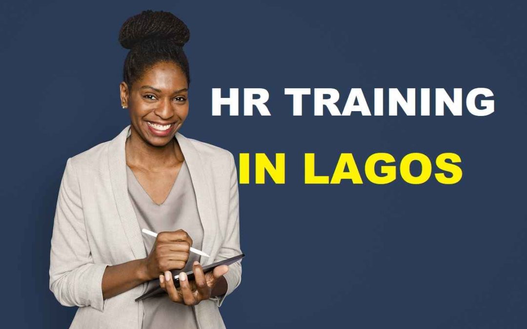 hr training in Lagos Nigeria